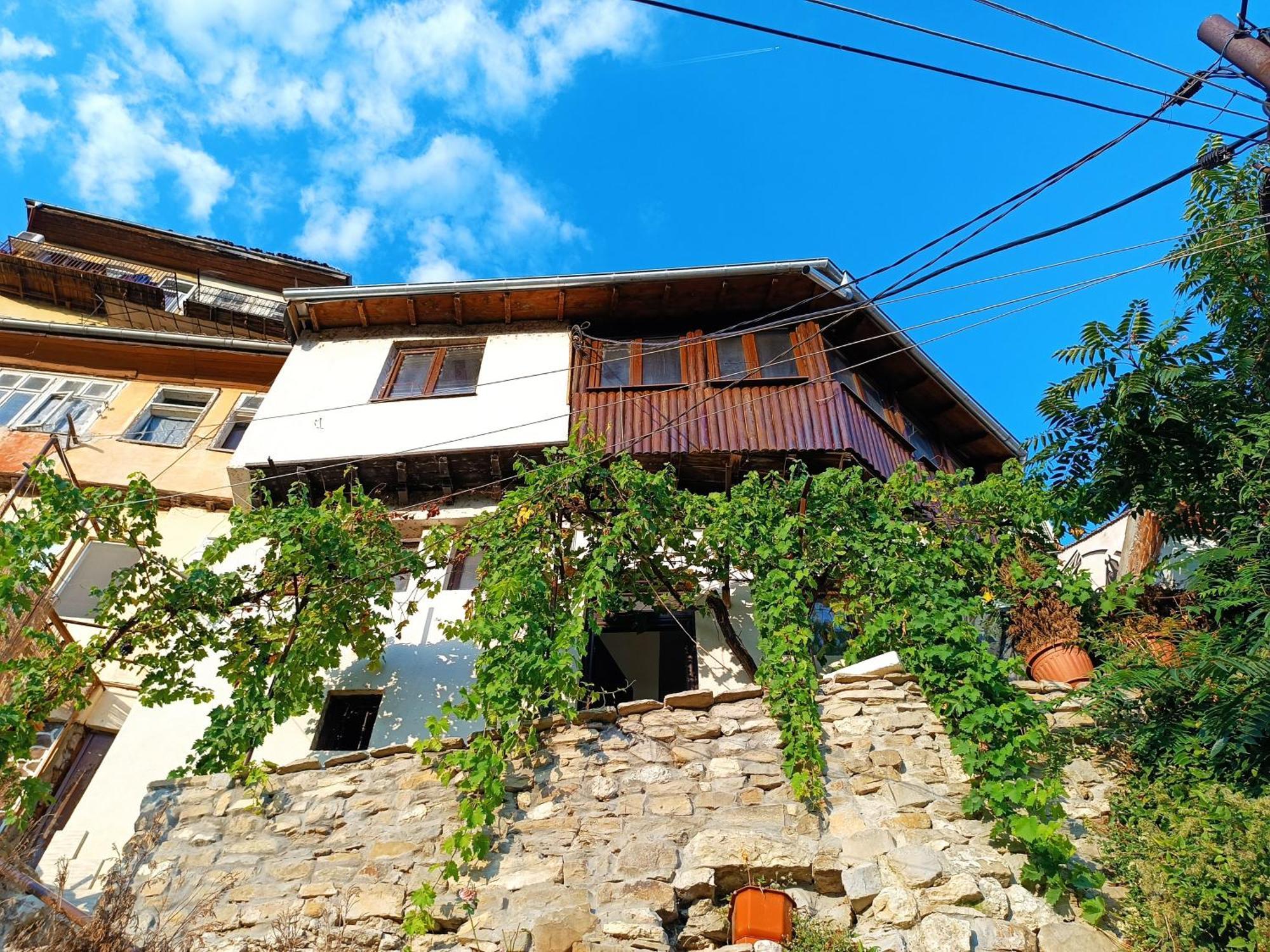 Bobevata Guest House - Floor 1 - Stunning View Old Town Велико Търново Екстериор снимка